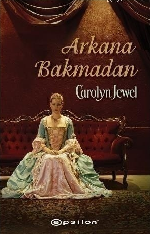 Arkana bakmadan